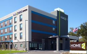 Home2 Suites By Hilton Pensacola I-10 Pine Forest